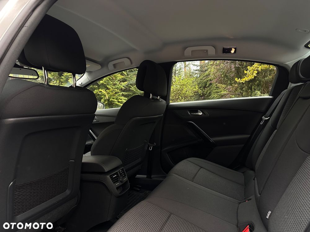 Peugeot 508 1.6 e-THP Active S&S - 18