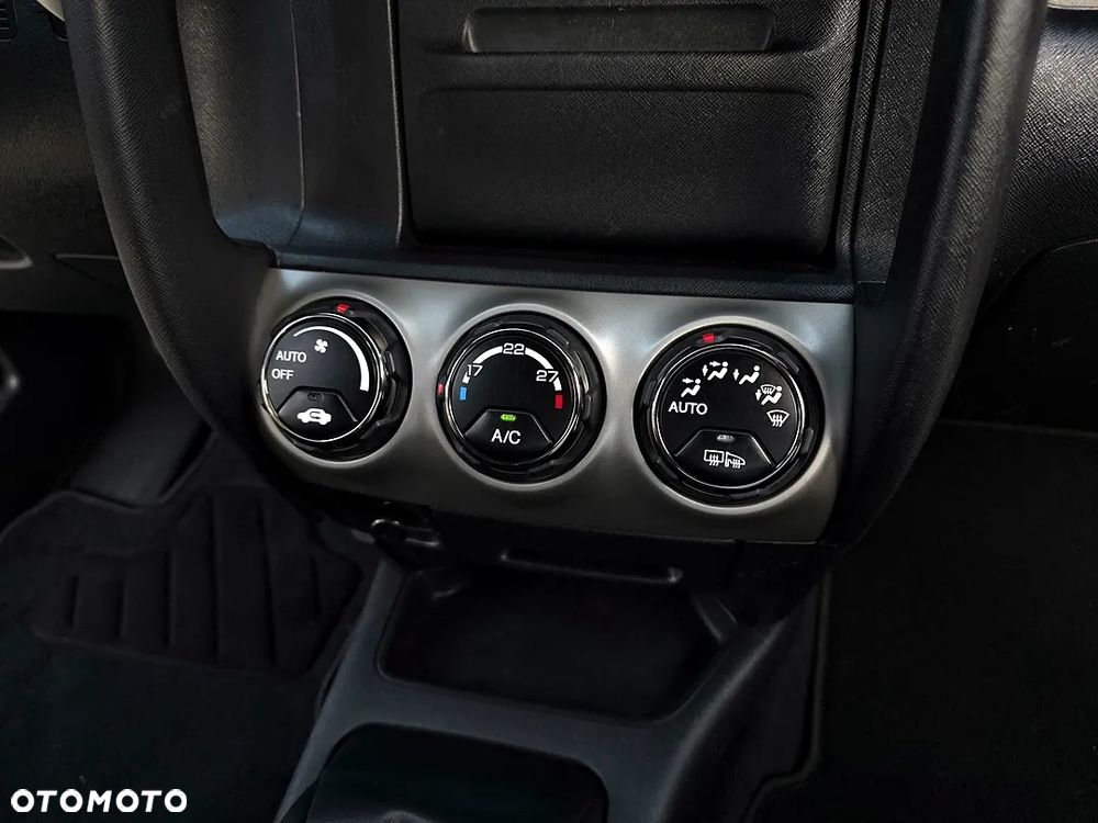 Honda CR-V 2.0i ES - 28