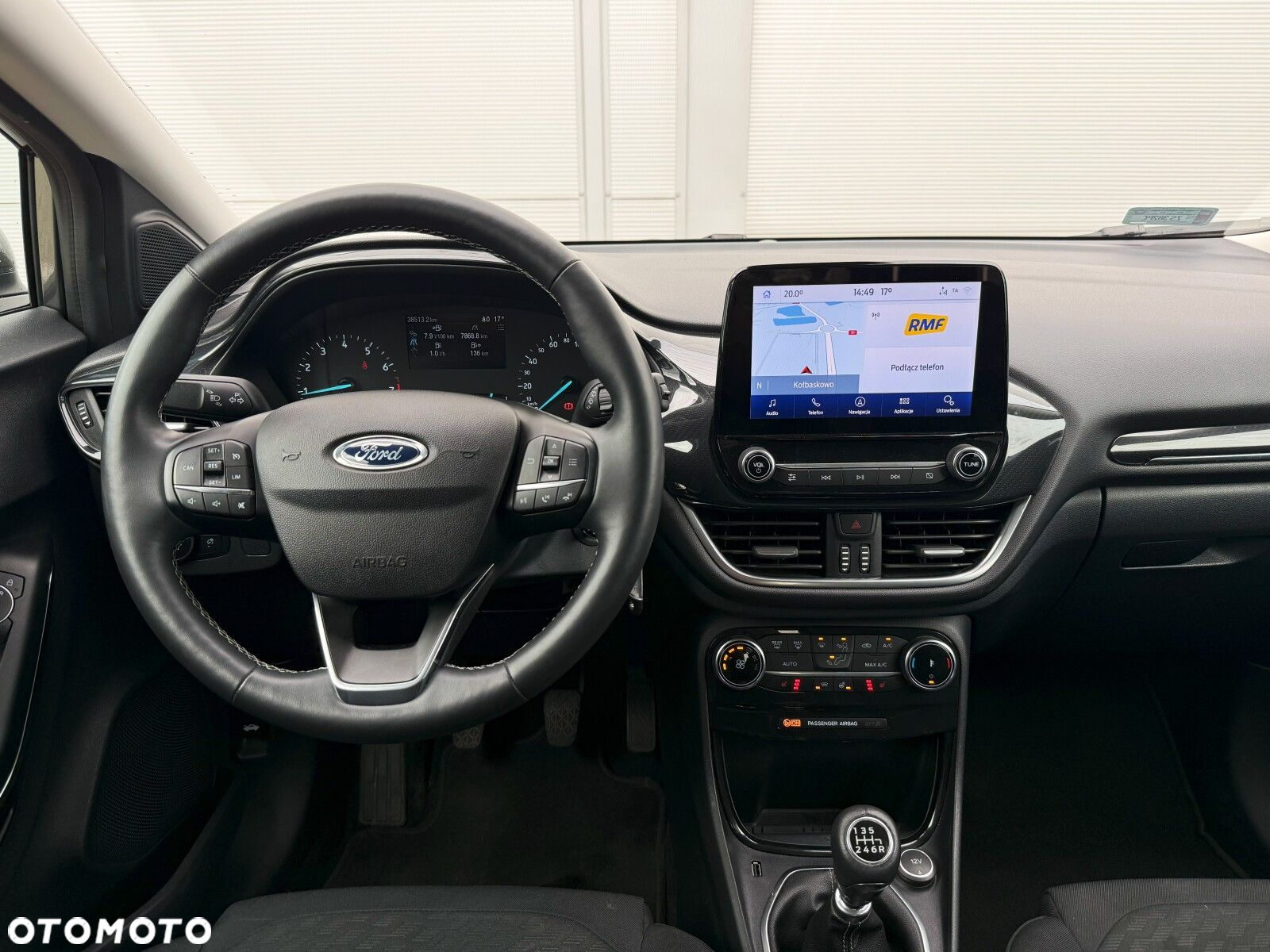 Ford Puma 1.0 EcoBoost Titanium - 18