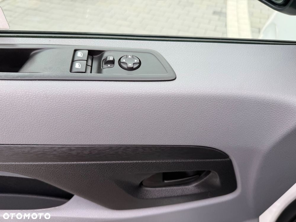 Toyota Proace - 10