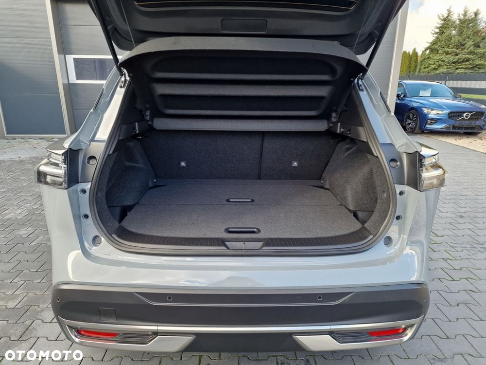 Nissan Qashqai 1.3 DIG-T MHEV Xtronic N-Connecta - 16