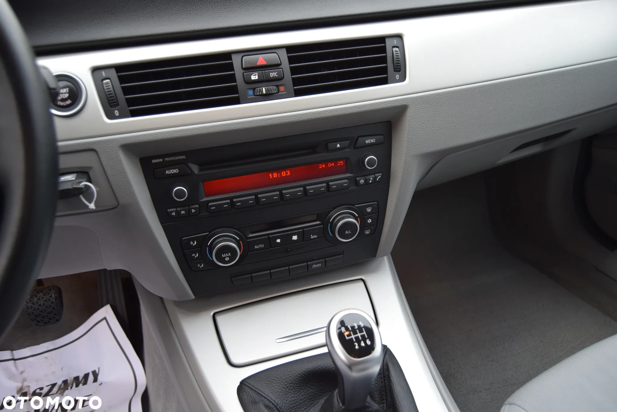 BMW Seria 3 320i - 13