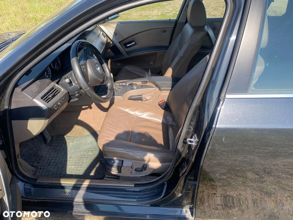 BMW Seria 5 530d - 7
