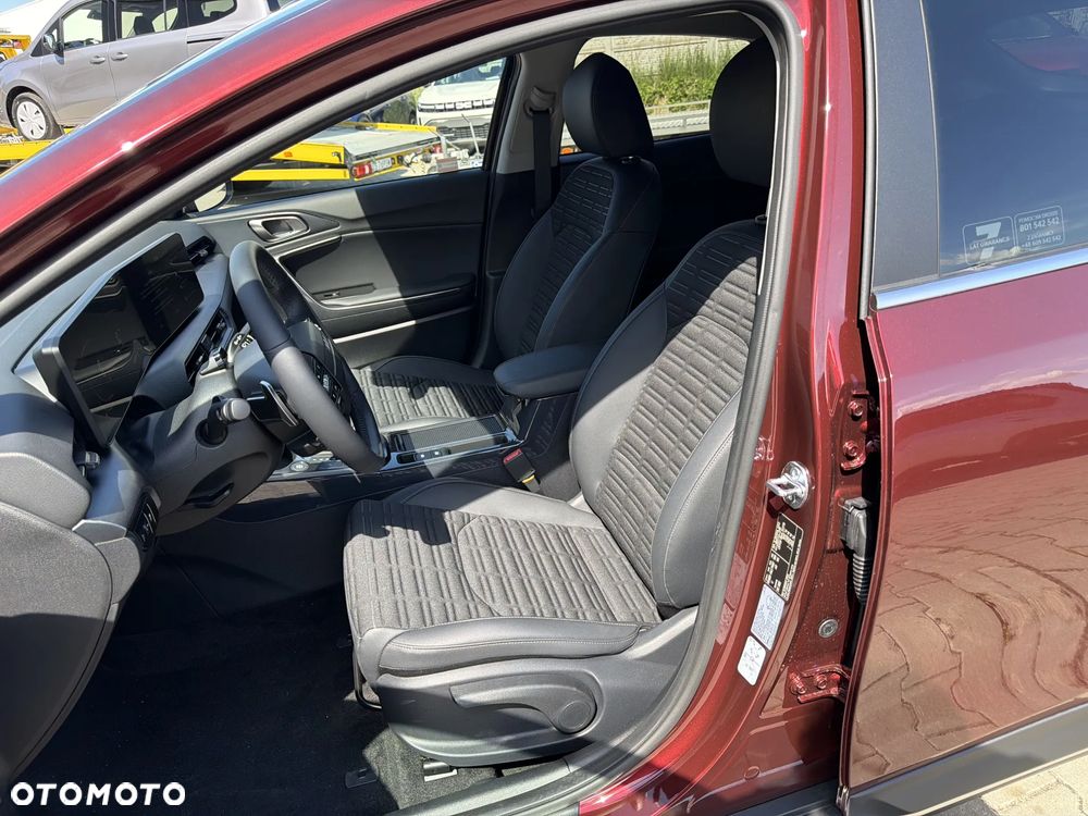 Kia XCeed 1.6 T-GDI L DCT - 10