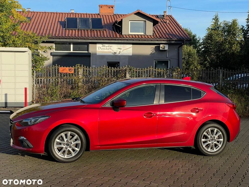 Mazda 3 - 11