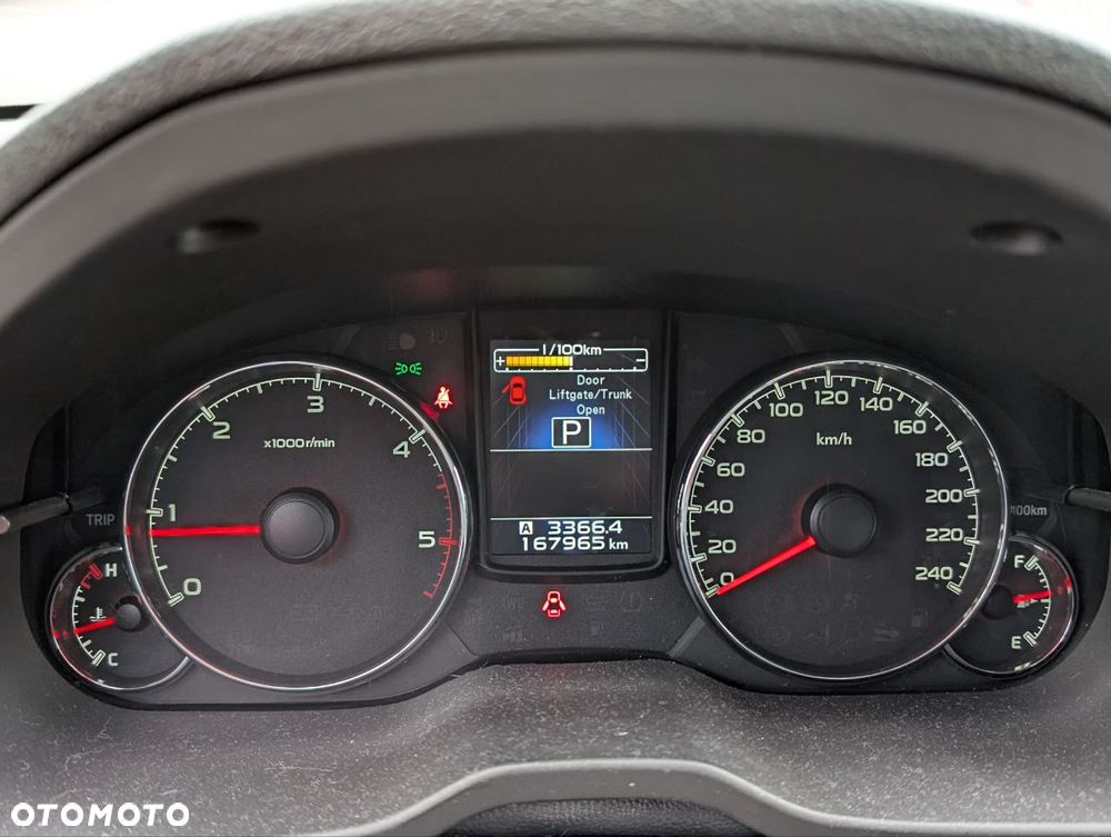 Subaru Legacy ver-2-0-d-comfort-at - 9