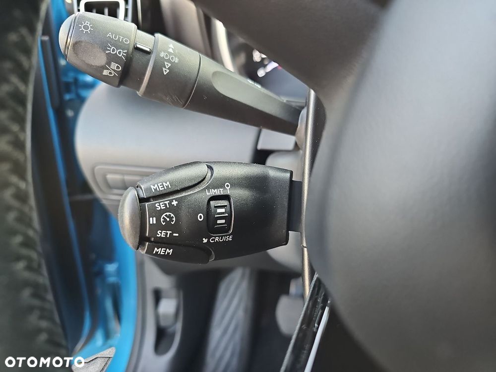 Citroën C3 Aircross 1.2 PureTech GPF Shine S&S - 24