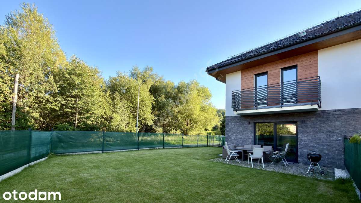 Mieszkanie na sprzedaż, 4 pokoje, 105 m², Sosnówka