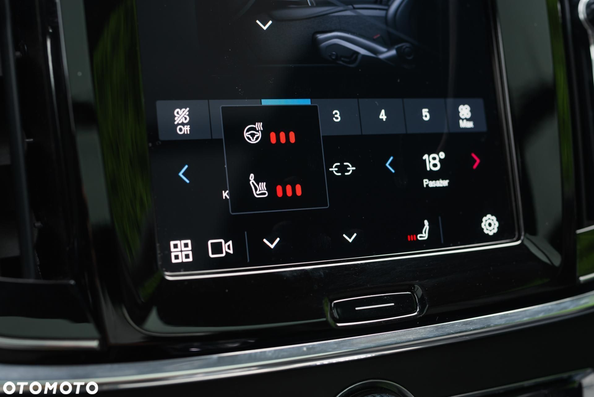 Volvo V90 - 24