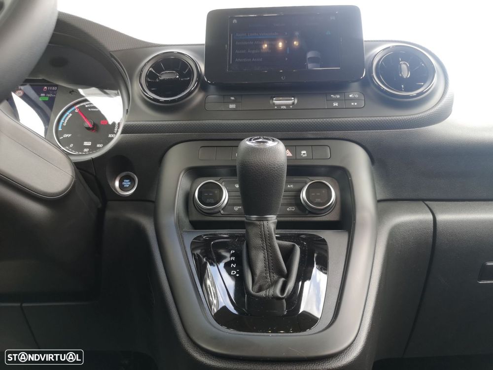 Mercedes-Benz eCitan Tourer 45 kWh - 21