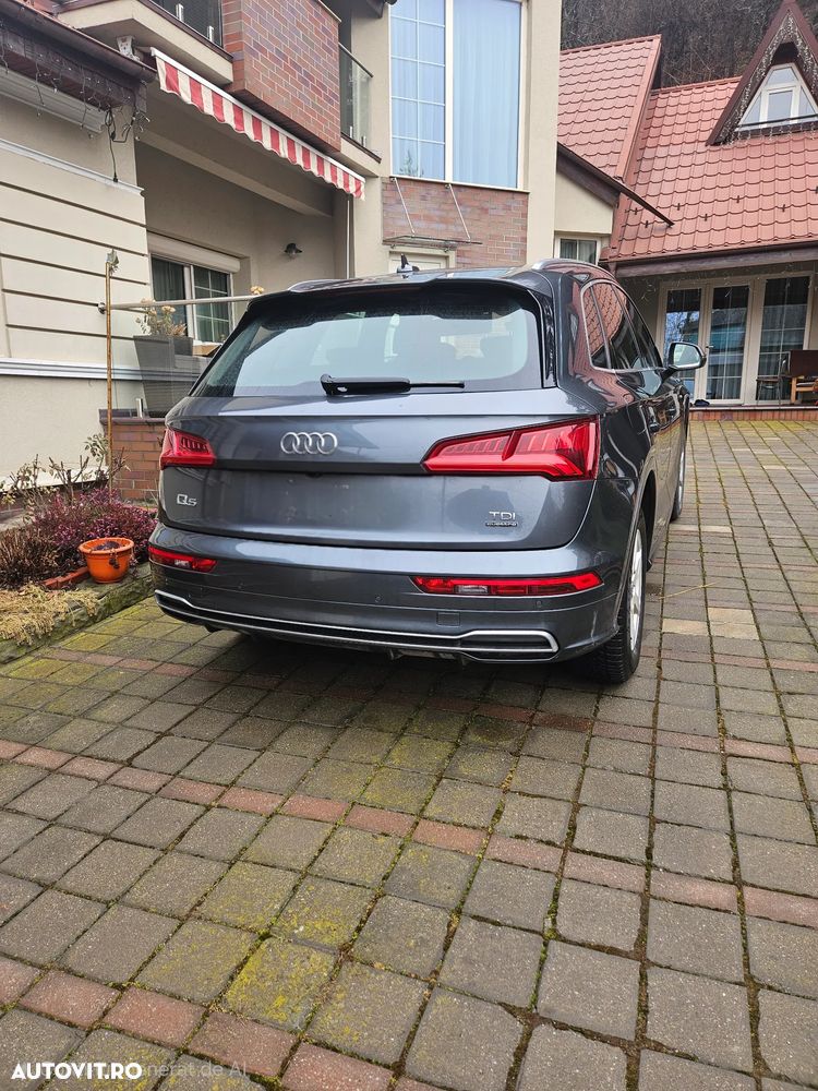 Audi Q5 2.0 TDI Quattro S tronic Sport - 3