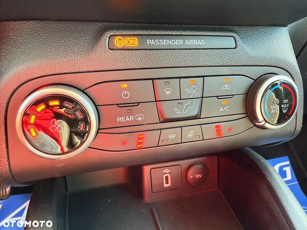 Ford Focus 1.5 EcoBlue Trend - 27