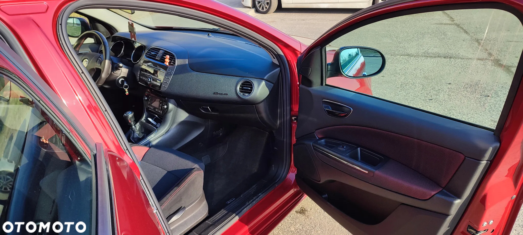 Fiat Bravo 1.4 T-Jet 16V Estiva Plus - 7