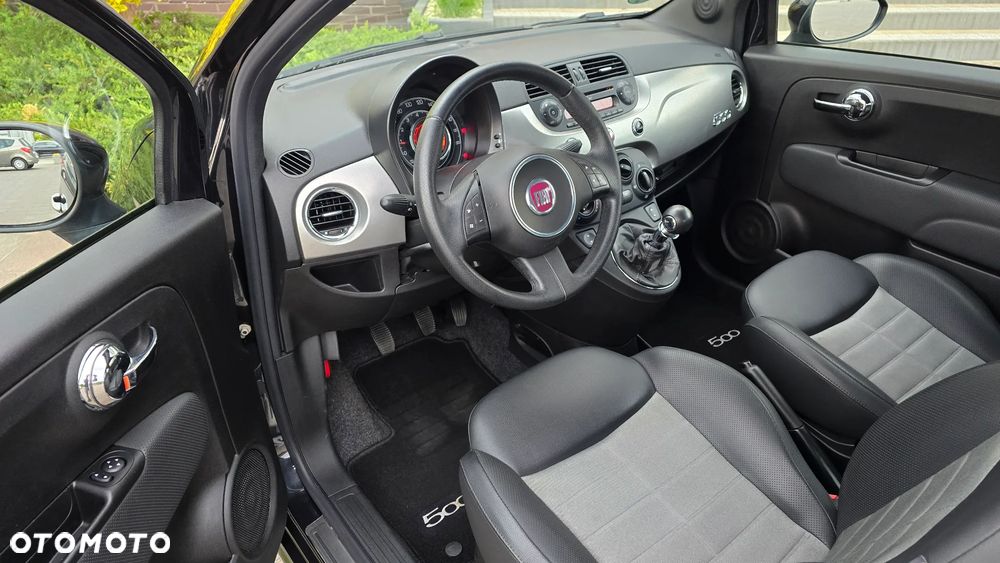 Fiat 500 - 9