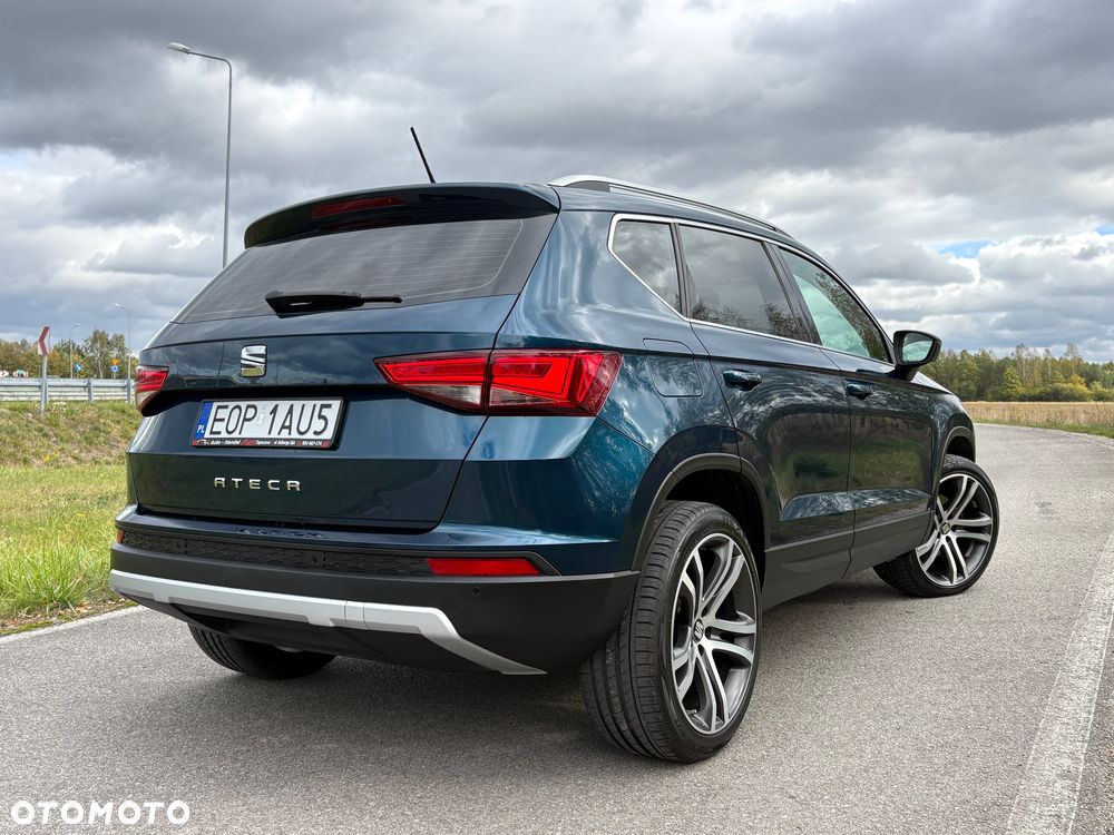 Seat Ateca - 8