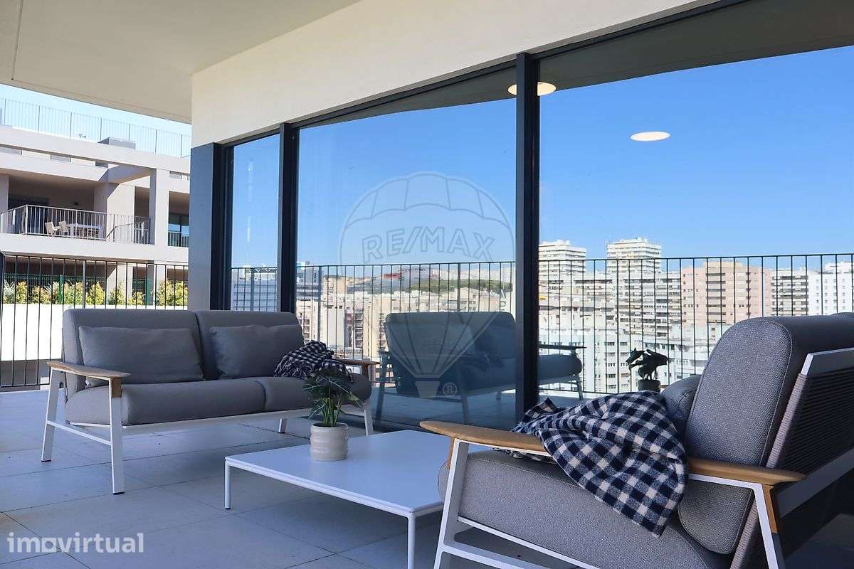 Apartamento T3 para venda - Grande imagem: 5/25