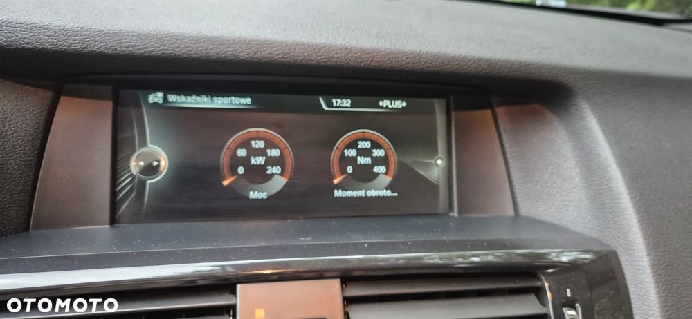 BMW X3 xDrive28i M Sport sport - 30