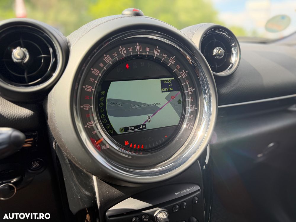 Mini Countryman Cooper D Aut. - 12