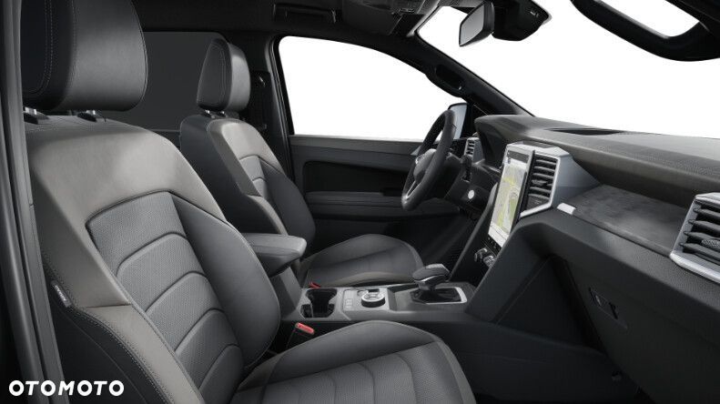 Volkswagen Amarok - 13