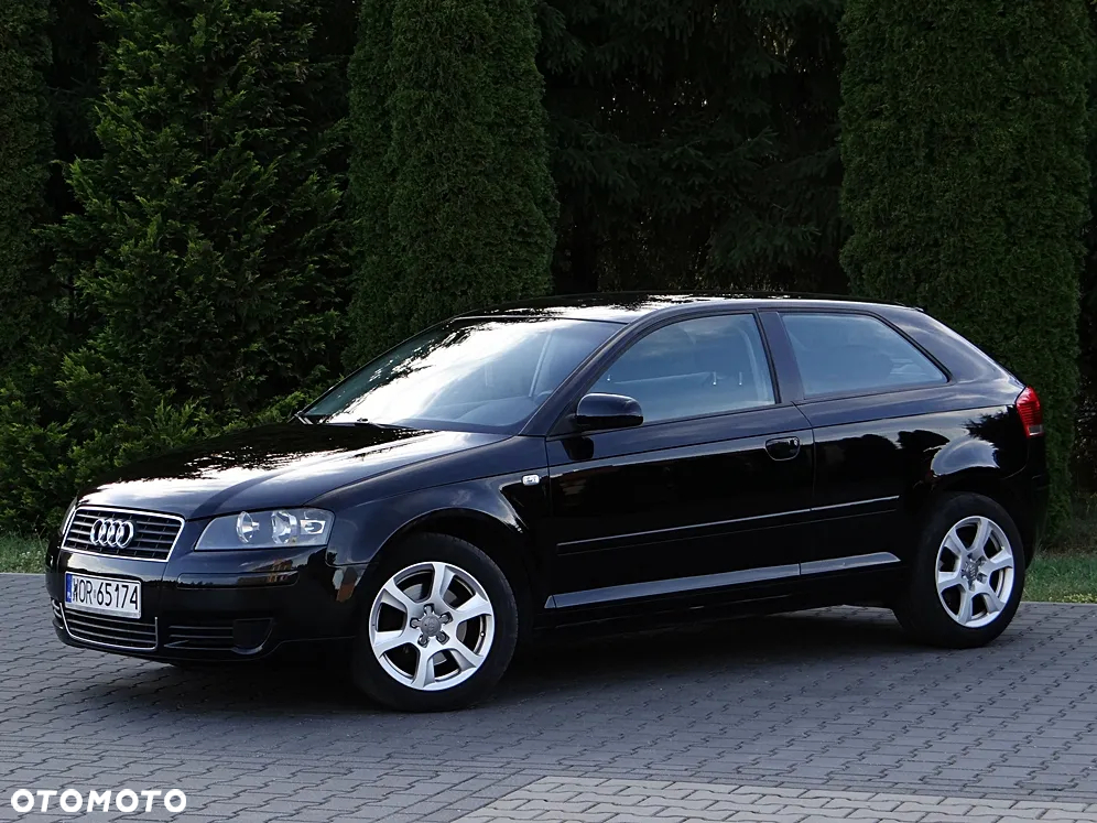 Audi A3 1.6 Ambition - 14