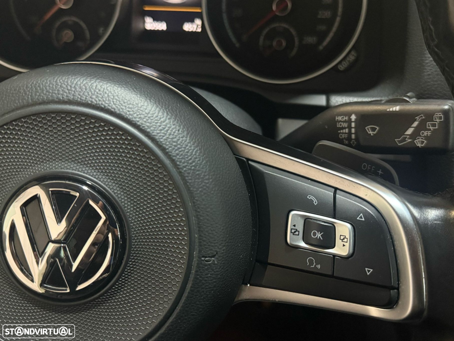 VW Scirocco 2.0 TDI Sport DSG - 22