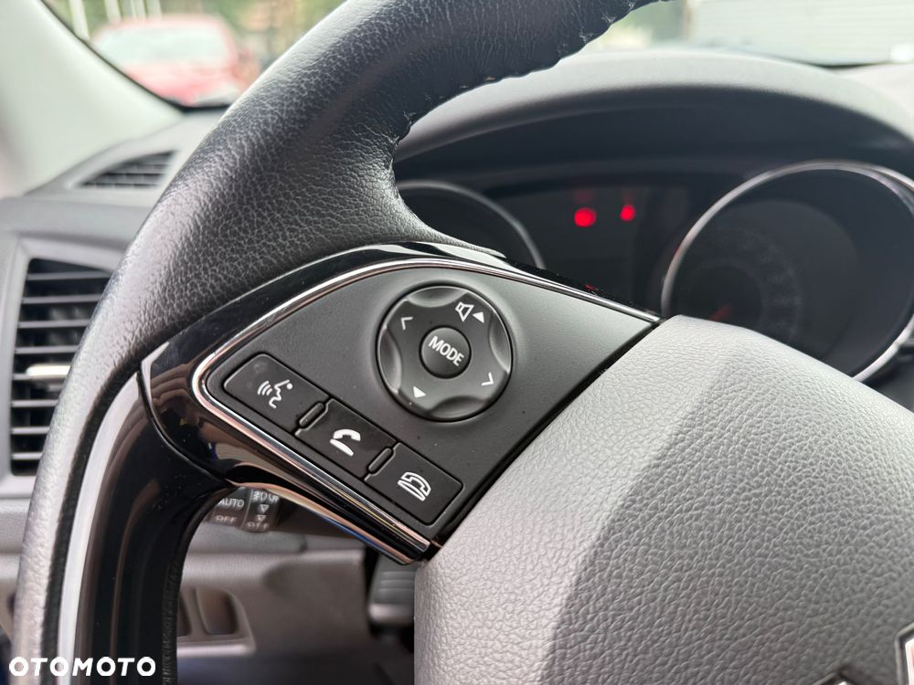Mitsubishi ASX 1.6 ClearTec 2WD Diamant Edition+ - 18