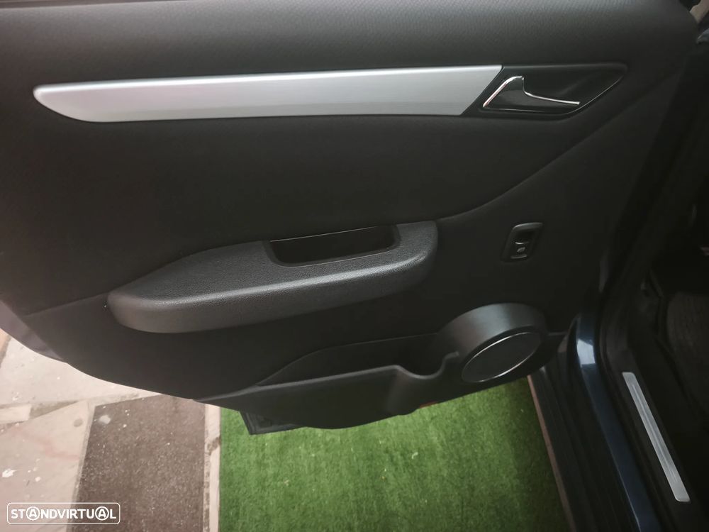 Mercedes-Benz A 180 CDi Avantgarde - 11