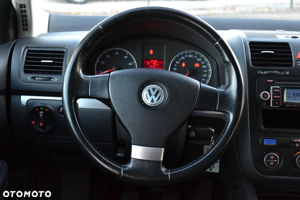 Volkswagen Golf 1.4 TSI Style - 21