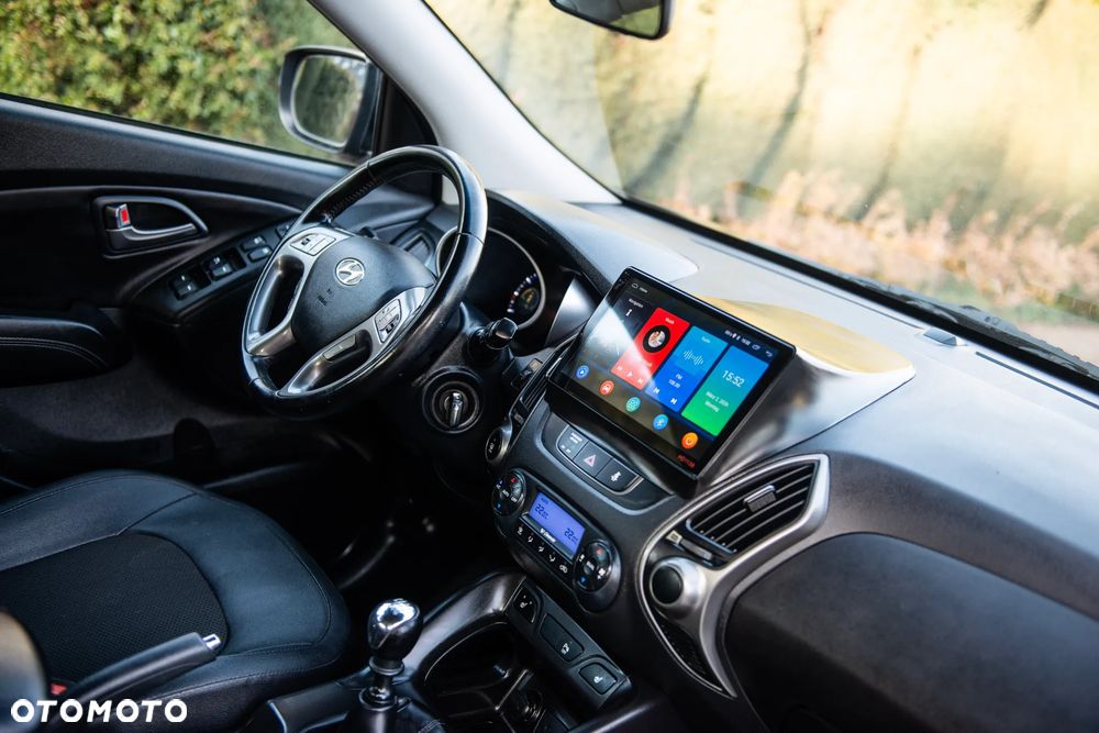 Hyundai ix35 1.6 2WD Comfort - 38