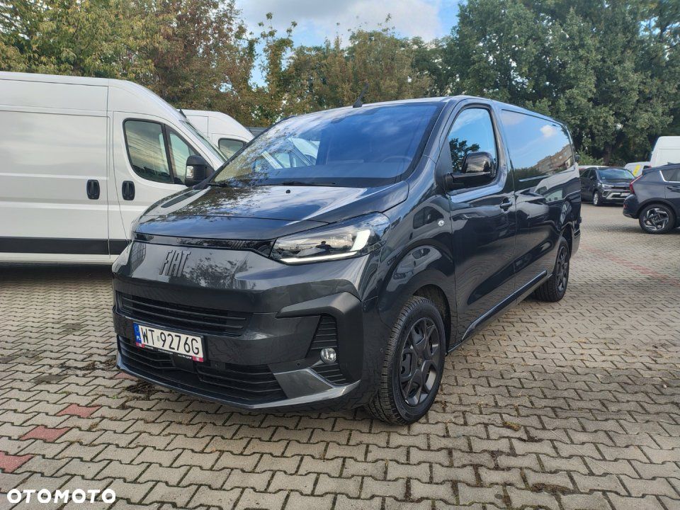 Fiat Scudo - 3