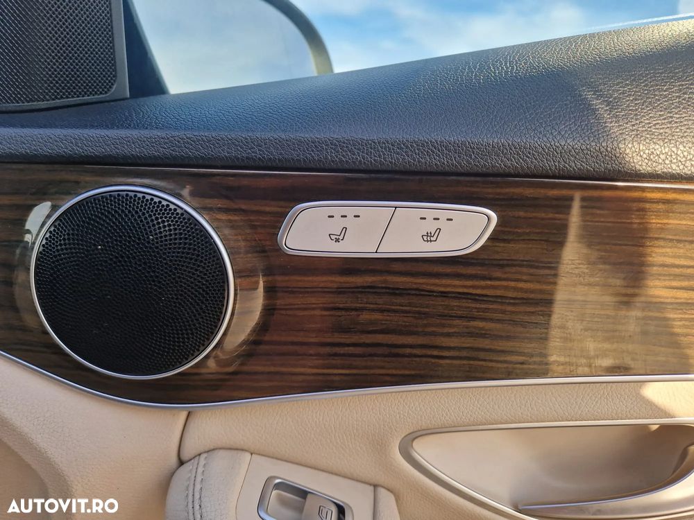 Mercedes-Benz C 200 4MATIC Aut. - 21