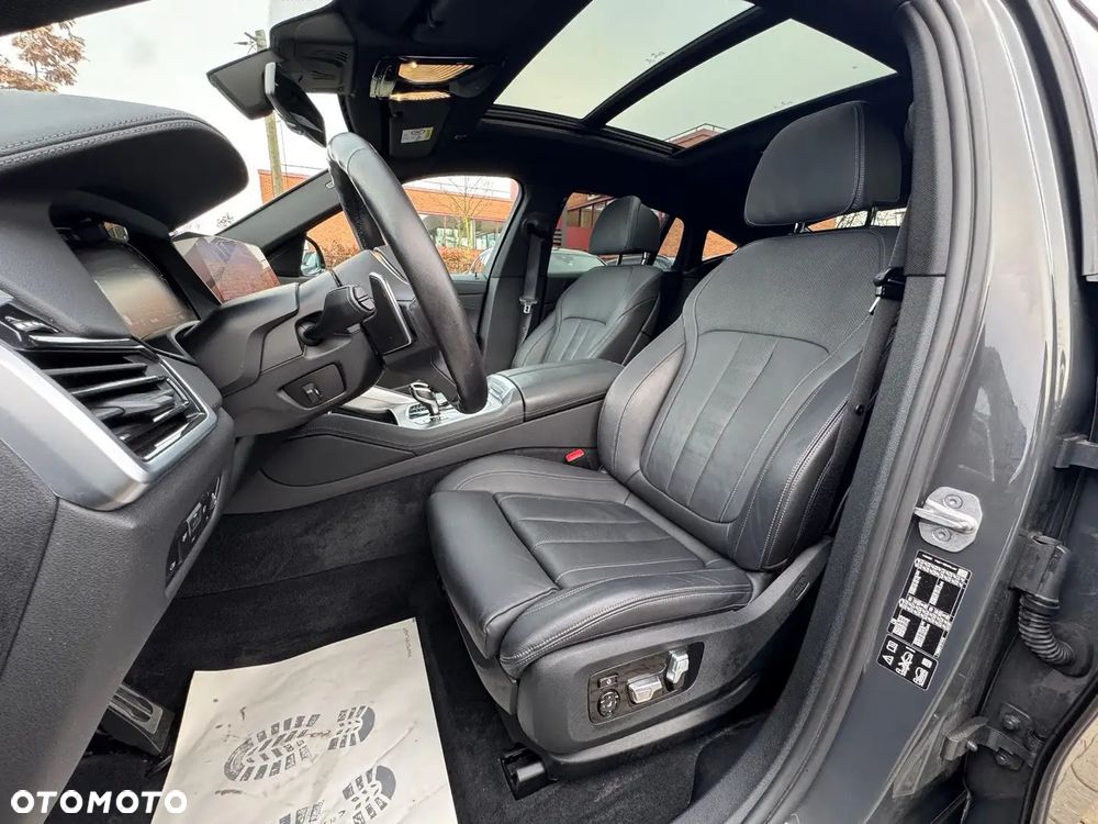 BMW X6 - 12