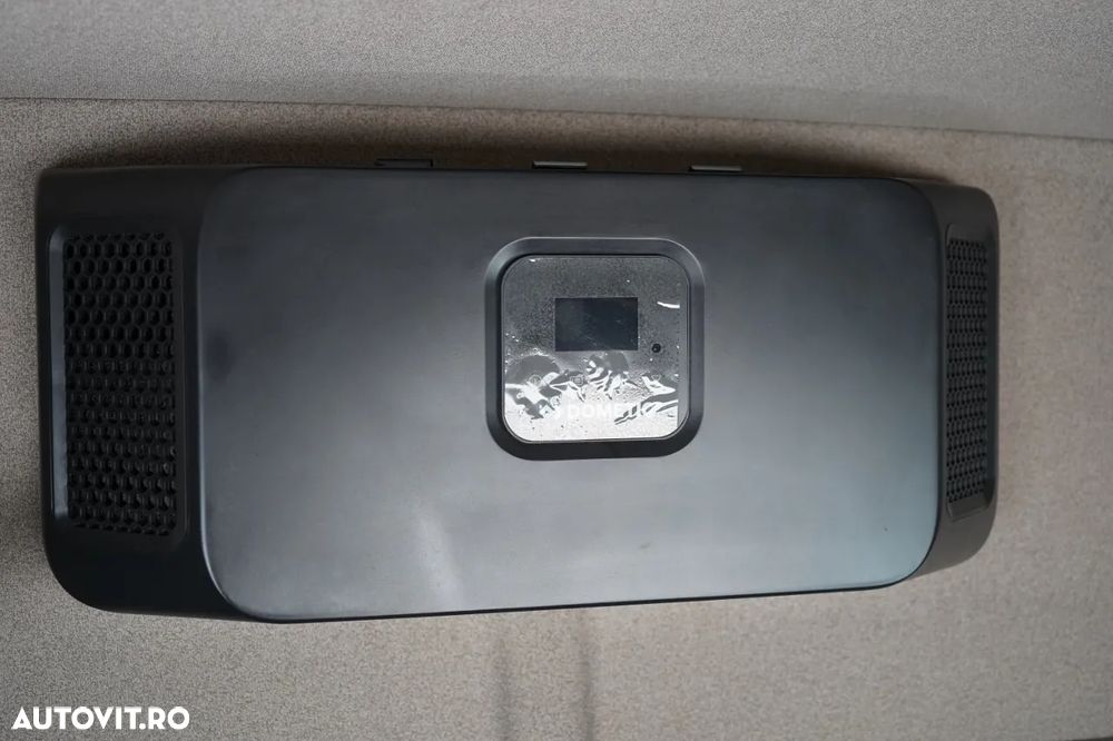 MAN TGS 18.470 / SISTEM HIDRAULIC / I-PARK COOL / RETARDER / CABINĂ JOSĂ / FULL ADR / EURO 6 - 33