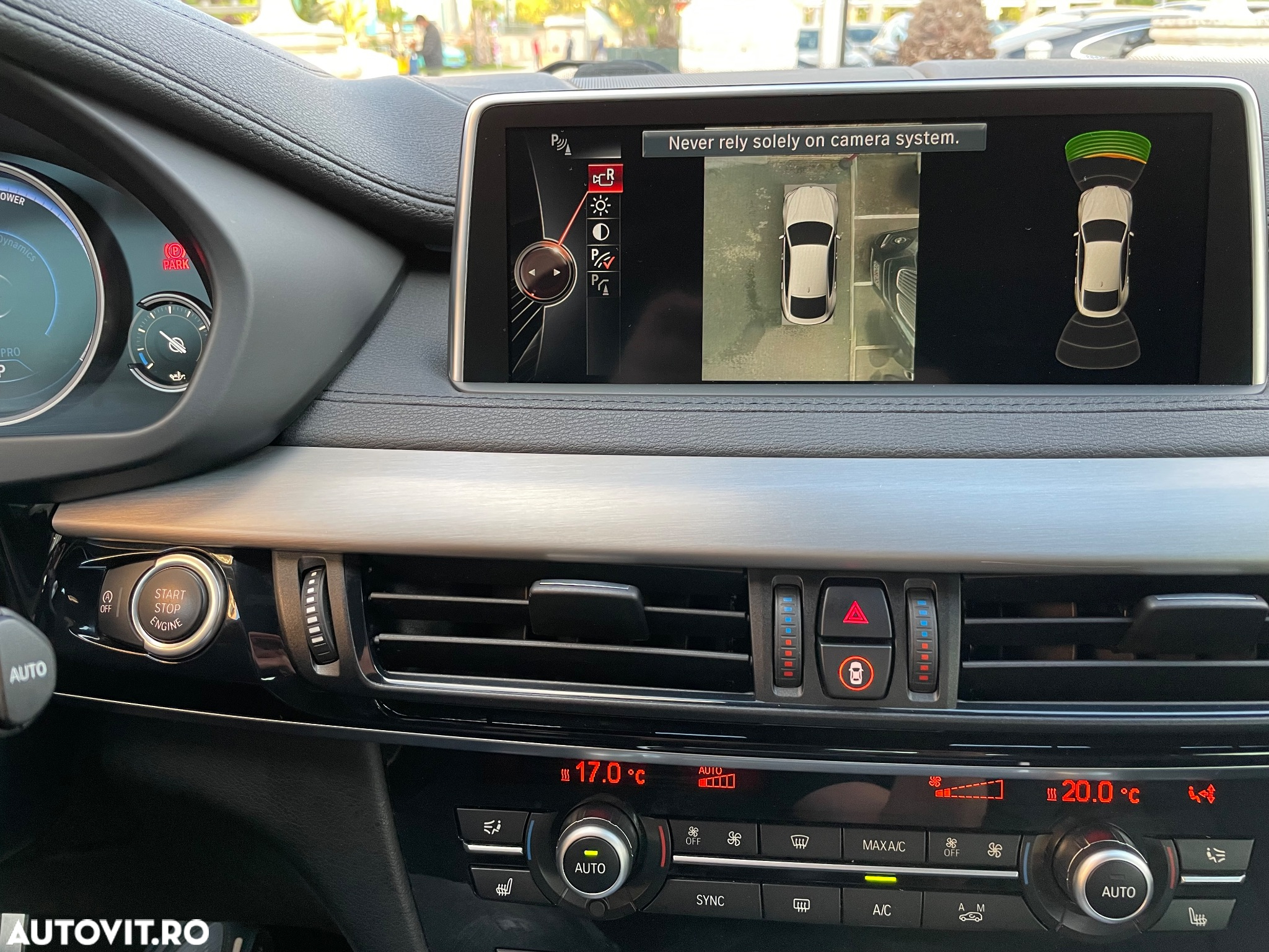 BMW X6 xDrive30d - 7