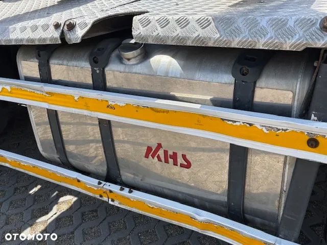 Scania R 500 6x4 - 17