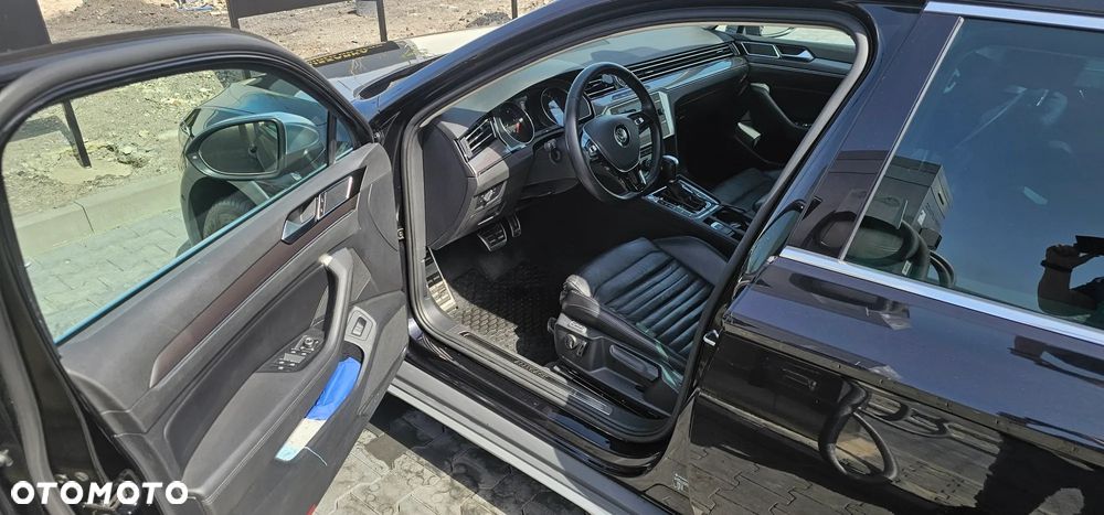 Volkswagen Passat Alltrack 2.0 TDI SCR 4Mot DSG7 - 6