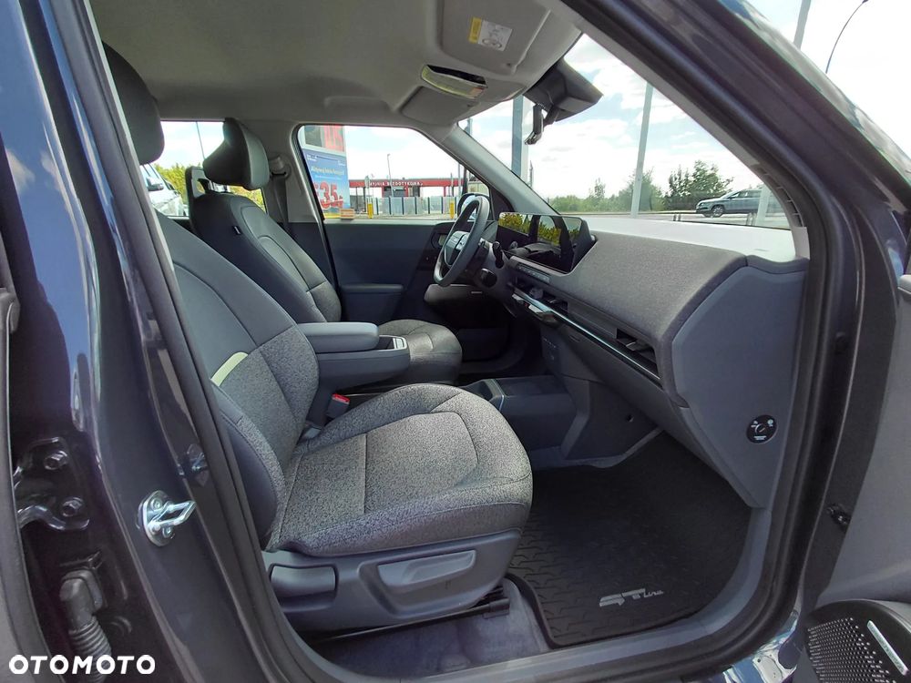 Kia EV2 - 26