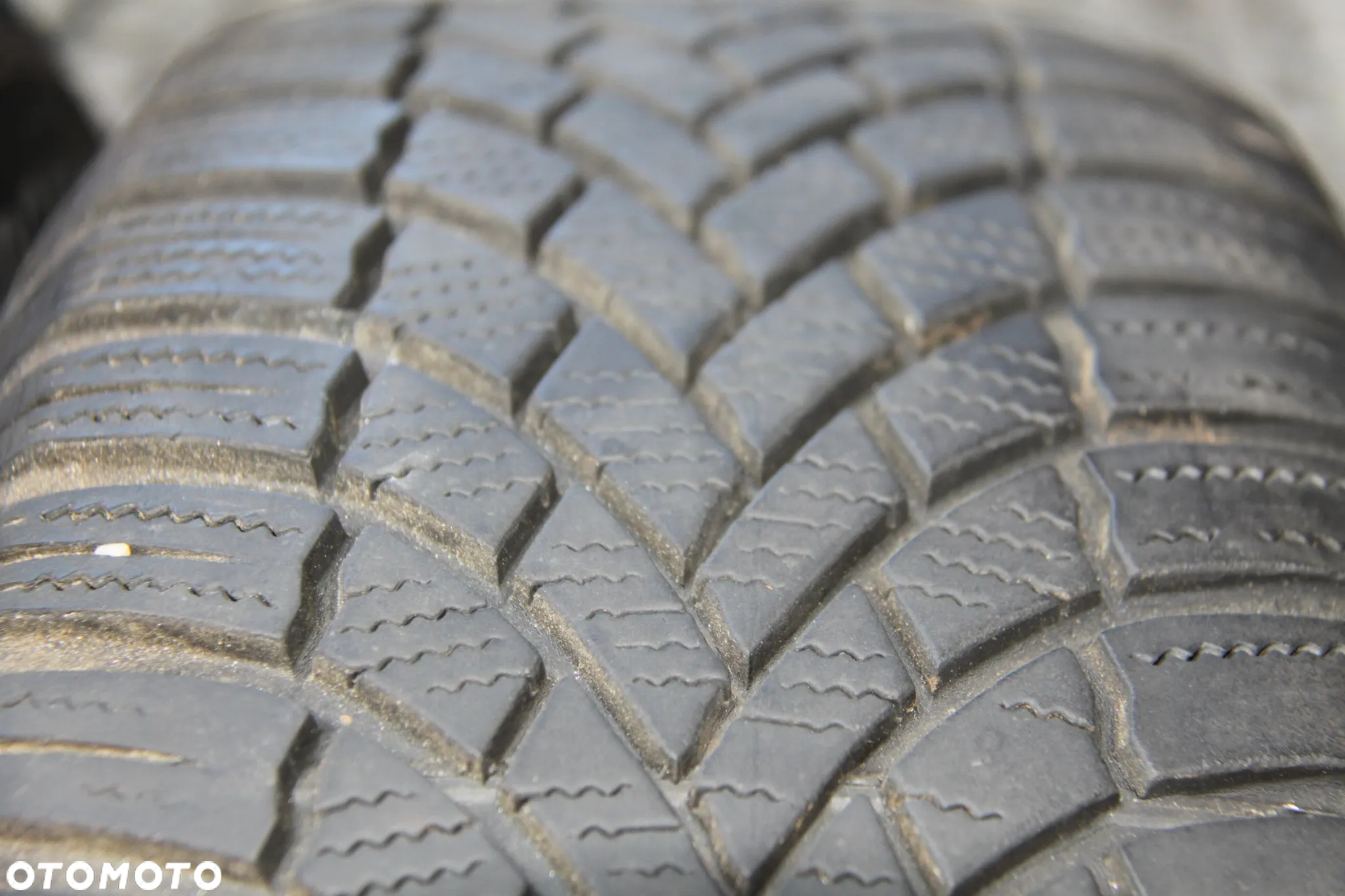 Koła Zimowe MAZDA 3 II   5x114,3  ET 50 195 /65 R15 KFZ 7223 - 18