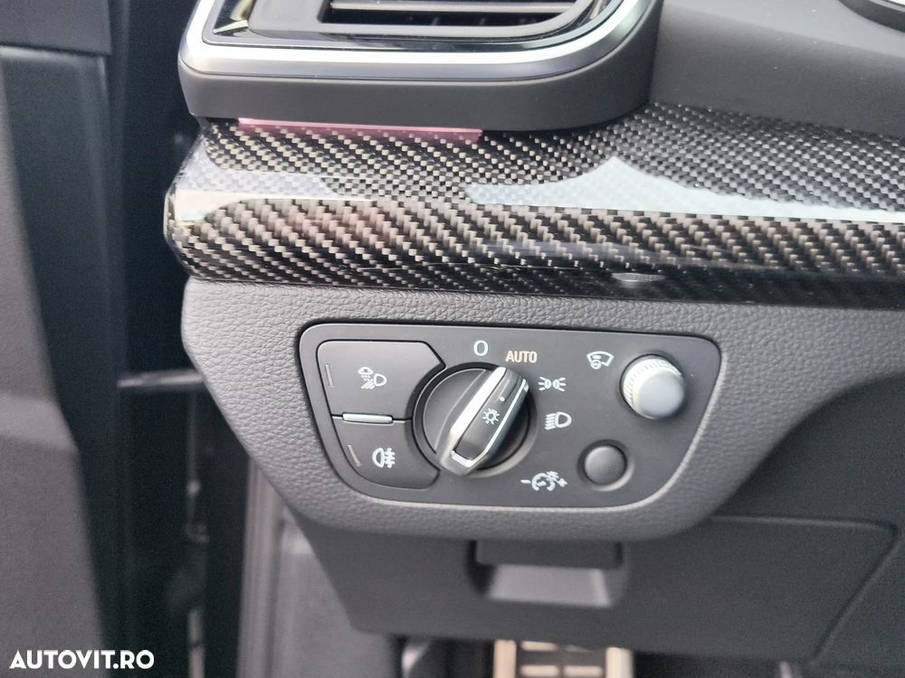 Audi SQ5 quattro Tiptronic MHEV - 19