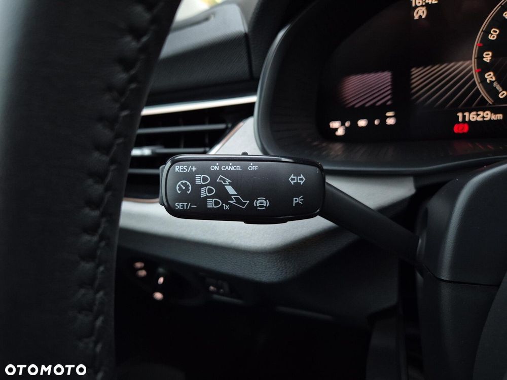 Skoda Scala 1.0 TSI Selection - 20