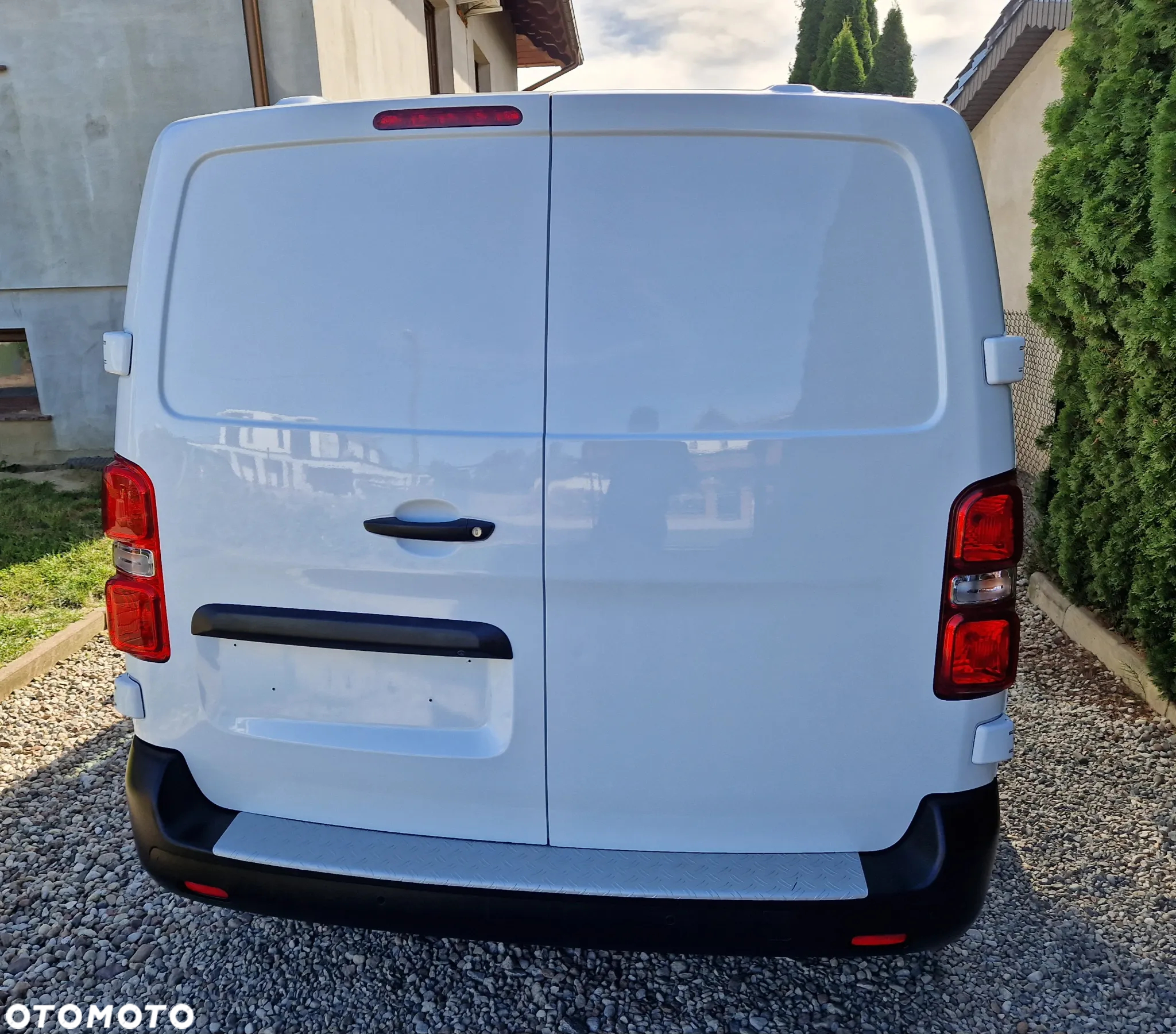 Fiat Scudo - 15
