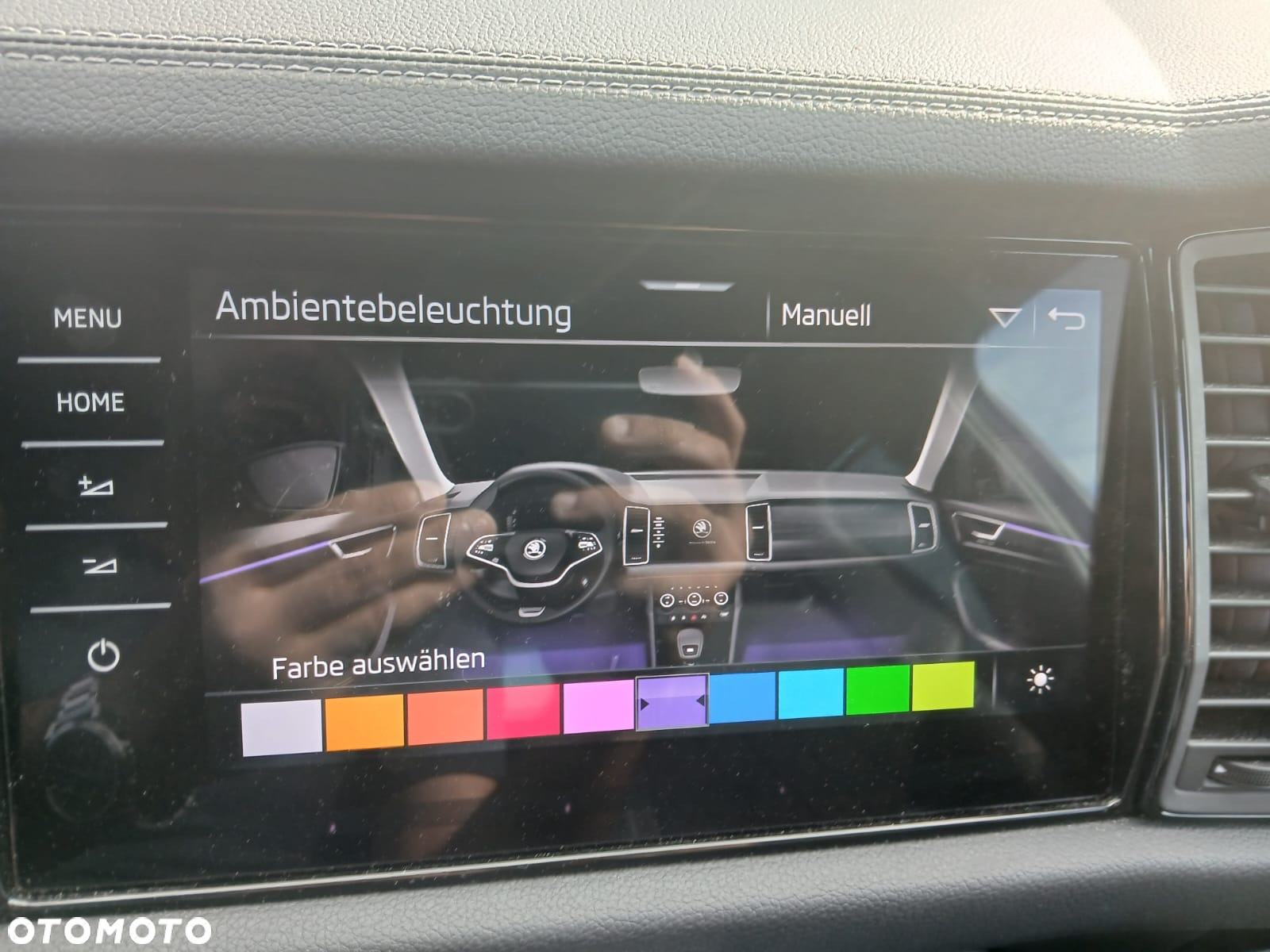 Skoda Kodiaq 2.0 TDI 4x4 DSG Sportline - 15