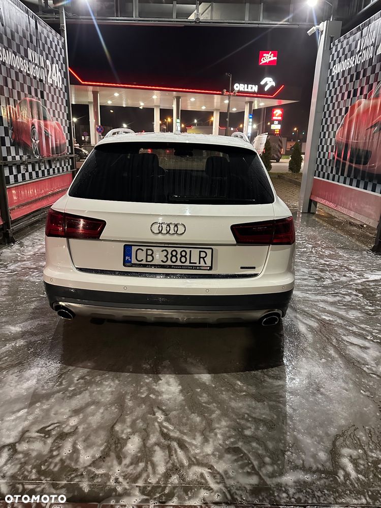 Audi A6 Allroad - 5