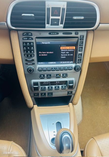 Porsche 911 (997) Carrera 4 S Tiptronic - 7