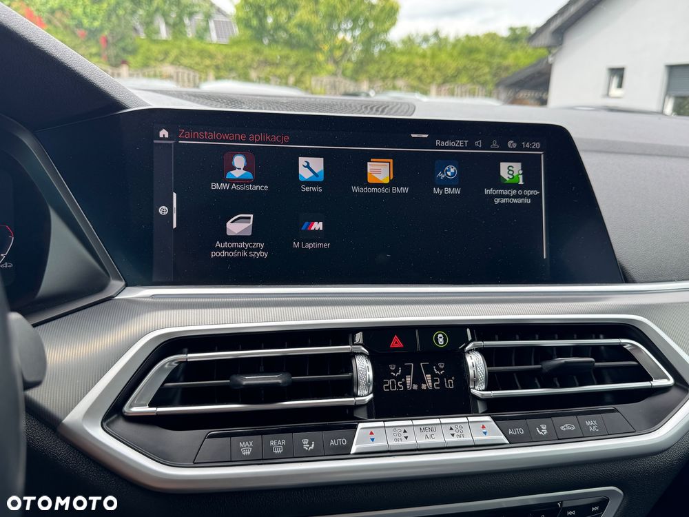 BMW X5 xDrive25d xLine - 31
