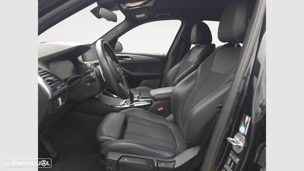 BMW X3 30 e xDrive Pack M - 2