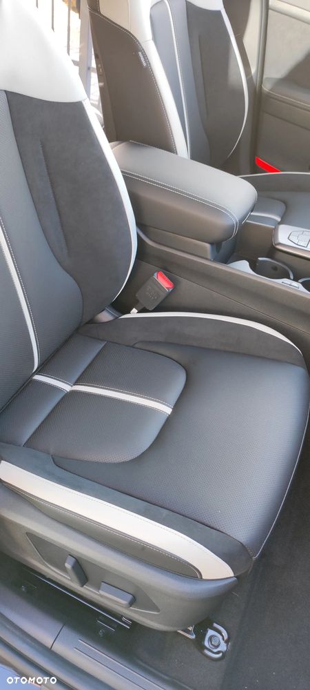 Kia Sportage 1.6 T-GDI HEV GT Line 4WD - 11