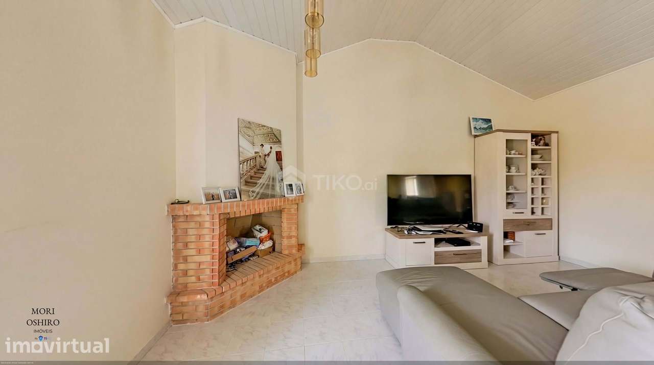 Moradia, 267 m², Castanheira do Ribatejo e Cachoeiras - Grande imagem: 3/22