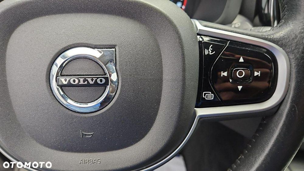 Volvo XC 60 D5 SCR AWD Inscription - 15