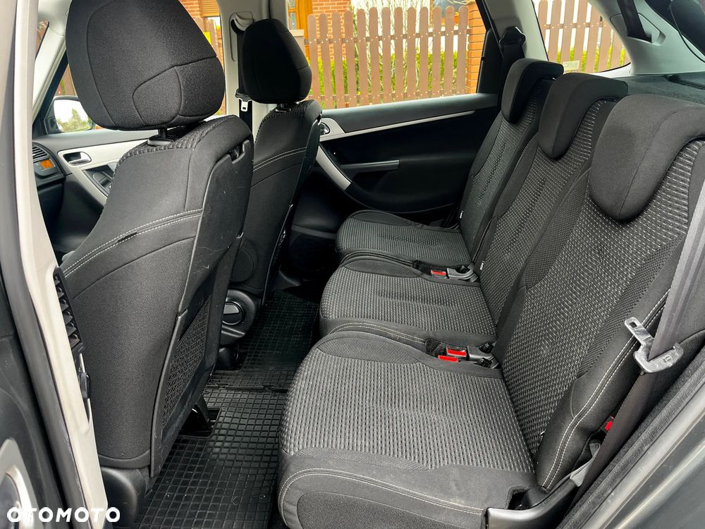 Citroën C4 Picasso 1.6 HDi Equilibre - 19